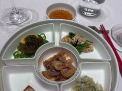 -新光酒家·河豚·海鲜·蟹料理(浦东店)