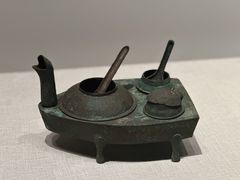 -陕西历史博物馆