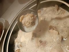 -捞神煲汤火锅(湖滨商业街店)