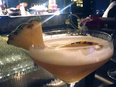 -瑞吉吧 The St·Regis Bar(长沙瑞吉酒店)