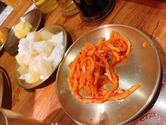 -西塔老太太泥炉烤肉(万柳华联店)