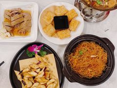 蟹黄粉丝-庐州太太(南七里店)