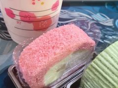 桃桃瑞幸卷-瑞幸咖啡(青秀区龙光世纪A座店)