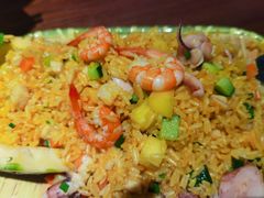 -南越郡·越式风味餐厅(青秀万达店)