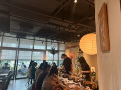 -luutosa  cafe & tea 鹿兔山