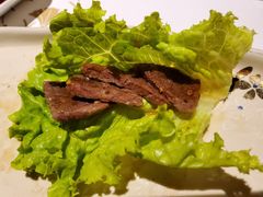 -肉魁屋·烧肉·烧鸟·酒场(高新店)