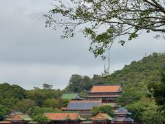 -珠海圆明新园