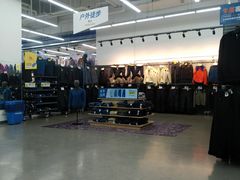 -迪卡侬(安德门店)