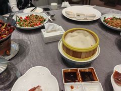 -聚宾楼·烤鸭·家宴(科技三路店)