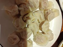 -伊喜饺子·烤鸭(五道口学院路店)