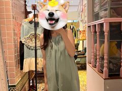 -恋物百货商店(华侨城店)