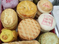 -稻香村(鼓楼西街店)