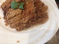 爆浆芝士鸡排-新木器时代餐厅(太湖新天地店)