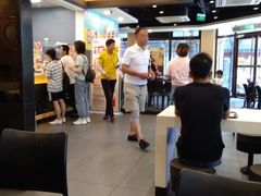 -永和大王(春日上新·阜成门店)