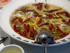 -江渔儿酸菜鱼(东厦一百店)