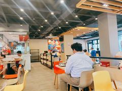 -永和大王(蛙嫩紫苏香·军博店)