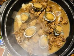 -功夫小龙虾·烧烤·江湖菜(金沙洲店)