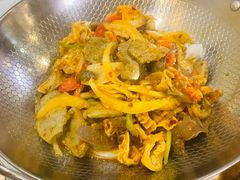 -新疆红柳花餐厅(新洲店)