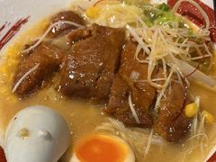 -雷门拉面·现熬骨汤(凯德来福士店)