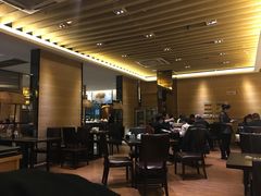 -同庆楼(滨湖万达广场店)