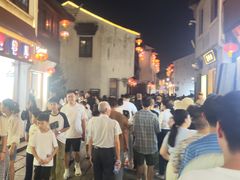 -狐狸家·酸奶酪专门店(平江路店)