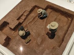 -盘龙城遗址博物院