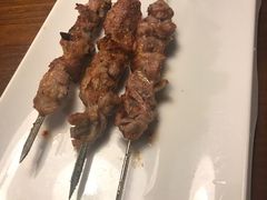 -伊纳其新疆主题餐厅(龙岗店)