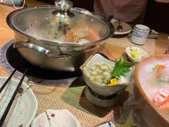 -蟹将军·松叶蟹和牛日料放题自助(K11店)