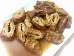 -腰记饭店(龙源路店)