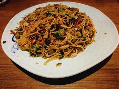 糟菜炒粉干-新悦·霞浦海鲜生(上下杭店)