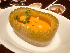 -杭州西子湖四季酒店·金沙厅