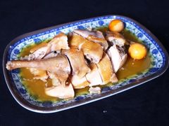 -芸海阁·农家私房菜(沙家浜景区出口店)