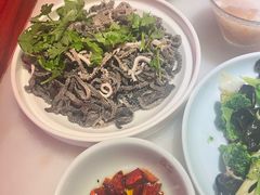 -小吊梨汤·北京菜·烤鸭(西直门凯德店)
