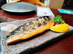 -古京·臻致料理(月湖店)