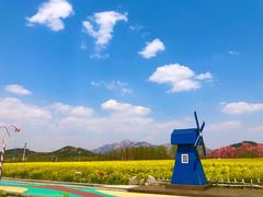 -西海岸生态观光园