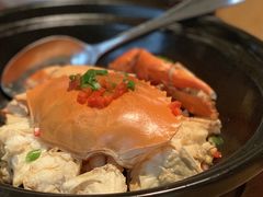 -宁波柏悦酒店·钱湖渔港