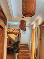 -依灵瑜伽普拉提连锁