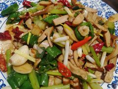 -青年路烩面馆(绿地世纪城店)
