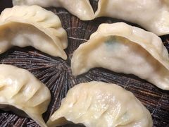 莲菜大肉蒸饺-陶乐舍本味蒸饺