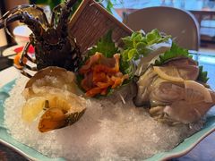 -蒋记海鲜姿造•洋房别墅(星河湾店)