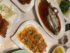 -昆山金鹰尚美酒店·金鹰贵宾楼