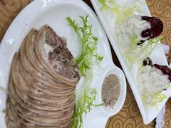白水羊头-白魁老号饭庄(交道口店)