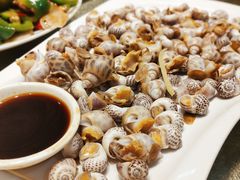 -莲花公园煎蟹(总店)