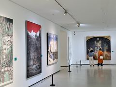 -四川美术学院美术馆