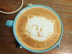 -猫色咖啡·猫咖