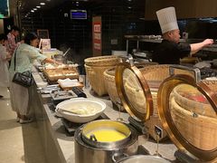 -世纪缘国际酒店·中餐厅(海州店)
