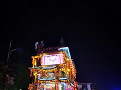 -印象鲵宴·张家界地标美食名片(溪布街店)