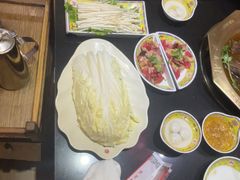 -芦月轩羊蝎子(劲松店)