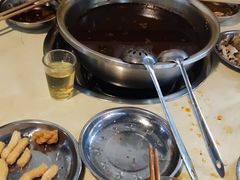-好巴适藤椒鱼(红牌楼北街店)