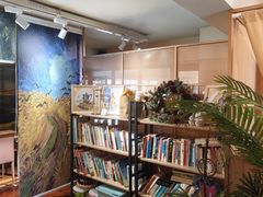 -星宙咖啡STELLARIS CAFE(广告产业园店)
